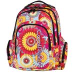 Ученическа раница CoolPack Spark Hippie