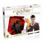 Пъзел Winning Moves Secret Horcrux 1000 части