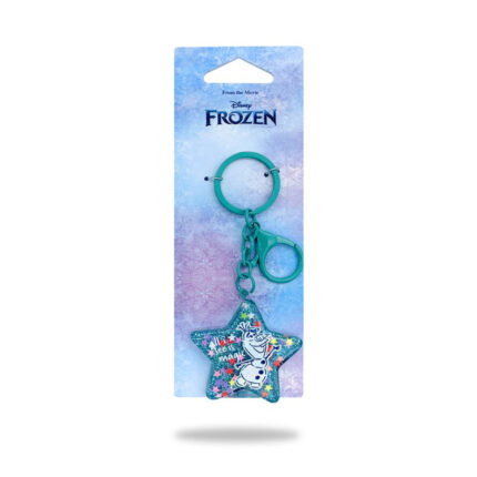 Ключодържател CoolPack Frozen
