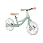 Детско колело за баланс Globber Go Bike Elite пастелно зелено