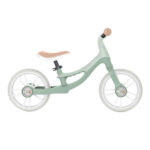 Детско колело за баланс Globber Go Bike Elite, пастелно зелено - Image 2