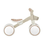 Обучително колело Globber Learning Bike ECOLOGIC в цвят kокос - Image 5
