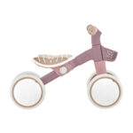 Обучително колело Globber Learning Bike ECOLOGIC в цвят бери - Image 2