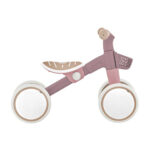 Обучително колело Globber Learning Bike ECOLOGIC в цвят бери - Image 3