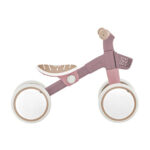 Обучително колело Globber Learning Bike ECOLOGIC в цвят бери - Image 6