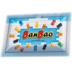 Мини фигурка BanBao Пликче изненада