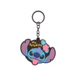 Ключодържател CoolPack Stitch Black
