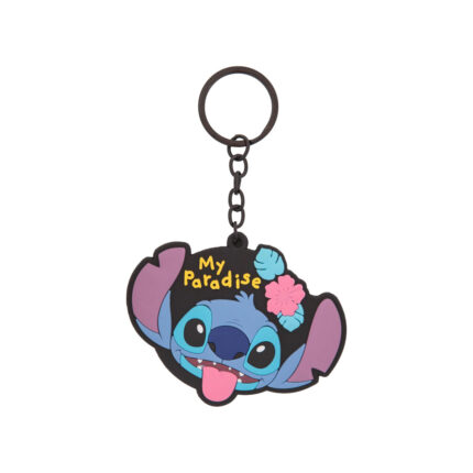 Ключодържател CoolPack Stitch, Black