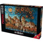 Пъзел Anatolian Слънчогледи