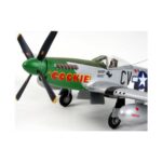 Сглобяем модел боен самолет p-51d mustang, Revell – снимка 5 от 6