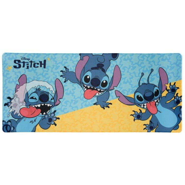 Подложка за бюро Grupo Erik Stitch Gaming Подложка за бюро Grupo Erik Stitch Gaming