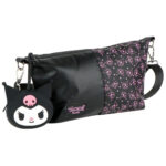Детска чанта за рамо Cerda Hello Kitty Kuromi