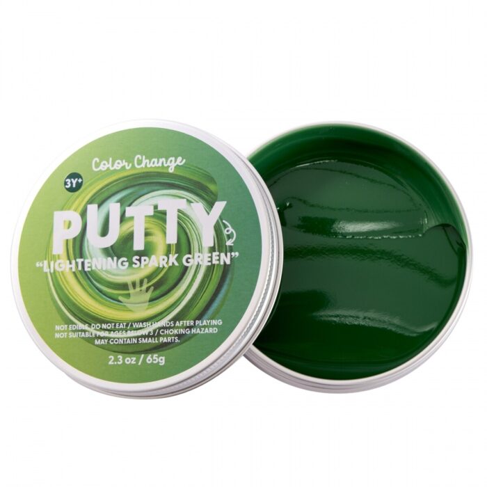 853459_853463_TEMPERATURE_CHANGING_PUTTY-GREEN_4 Цветен слайм с промяна на цвета J'adore Зелен