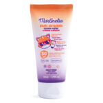 Слънцезащитен крем Martinelia SPF 50