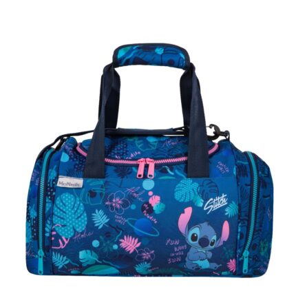 Спортна чанта CoolPack McNeil Fit S Stitch