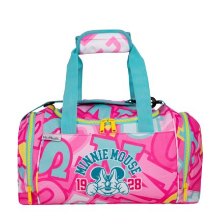 Спортна чанта CoolPack McNeil Fit S Minnie Mouse