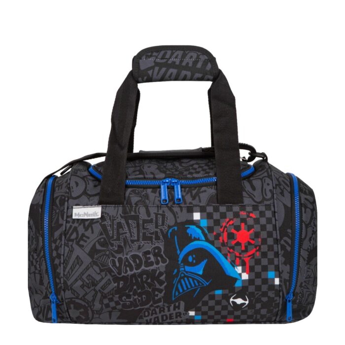 Спортна чанта CoolPack McNeil Fit S Star Wars Спортна чанта CoolPack McNeil Fit S Star Wars