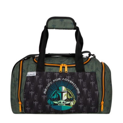 Спортна чанта CoolPack McNeil Fit S Mandalorian