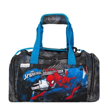 Спортна чанта CoolPack McNeil Fit S Spiderman