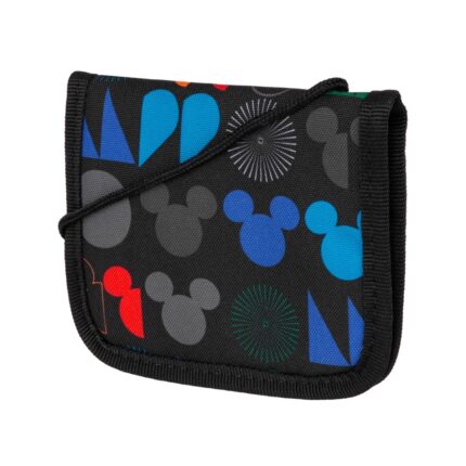 Детско портмоне за врат CoolPack McNeil Mickey Mouse