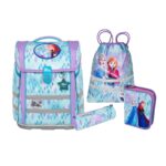 Ученически комплект CoolPack McNeil Teneris Frozen