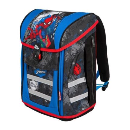 Ученически комплект CoolPack McNeil Teneris Spiderman