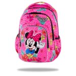 Ученическа раница CoolPack Spark L Minnie Mouse Tropical