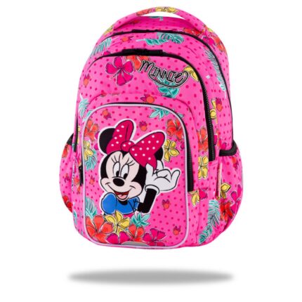 Ученическа раница CoolPack Spark L Minnie Mouse Tropical