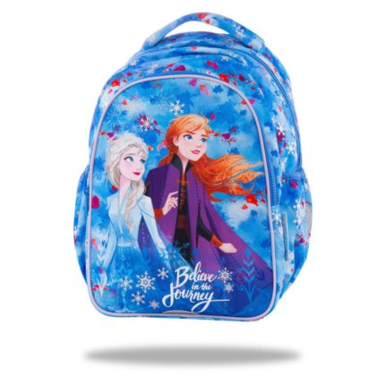 Ученическа раница CoolPack Joy S Frozen, Dark