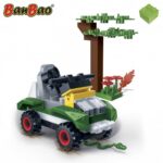 Мини Конструктор BanBao Сафари