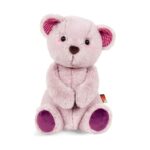 Плюшена играчка мече 30 см, Battat – снимка 4 от 4