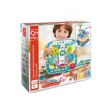 Комплект за игра Hape Експерименти с колела