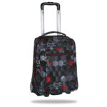 Ученическа раница на колела CoolPack Compact Like a Ball
