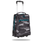 Ученическа раница на колела CoolPack Compact Siri