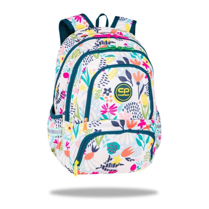 Ученическа раница CoolPack Spiner Termic Sunny day Ученическа раница CoolPack Spiner Termic Sunny day