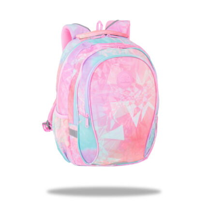 Ученическа раница CoolPack Factor 16 Tie Dye