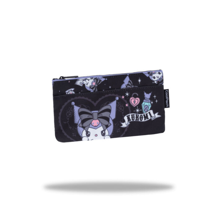 Ученически несесер CoolPack Bonnie Kuromi Ученически несесер CoolPack Bonnie Kuromi