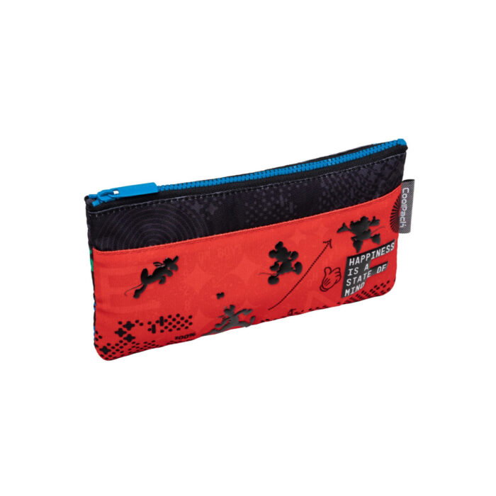 Ученически несесер CoolPack Bonnie Mickey Mouse Ученически несесер CoolPack Bonnie Mickey Mouse