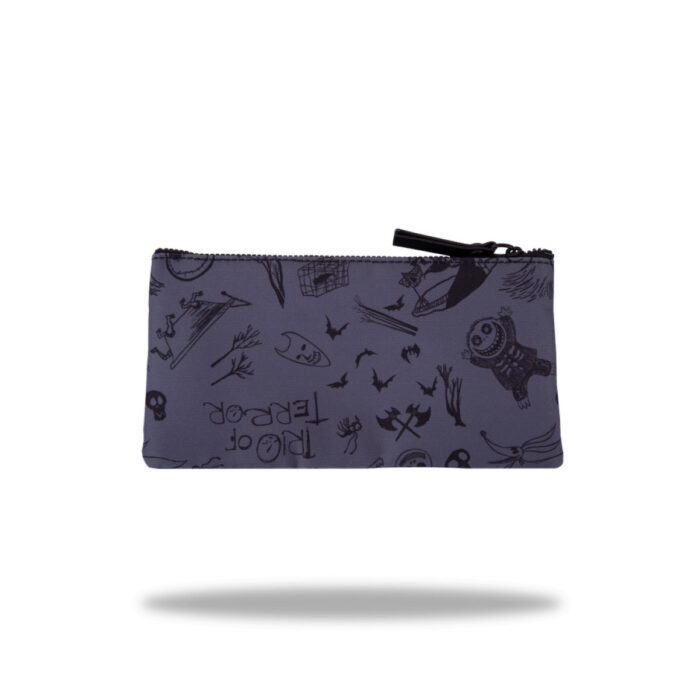 Ученически несесер CoolPack Bonnie The Nightmare Before Christmas Ученически несесер CoolPack Bonnie The Nightmare Before Christmas