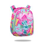 Ученическа раница CoolPack Turtle Minnie Mouse