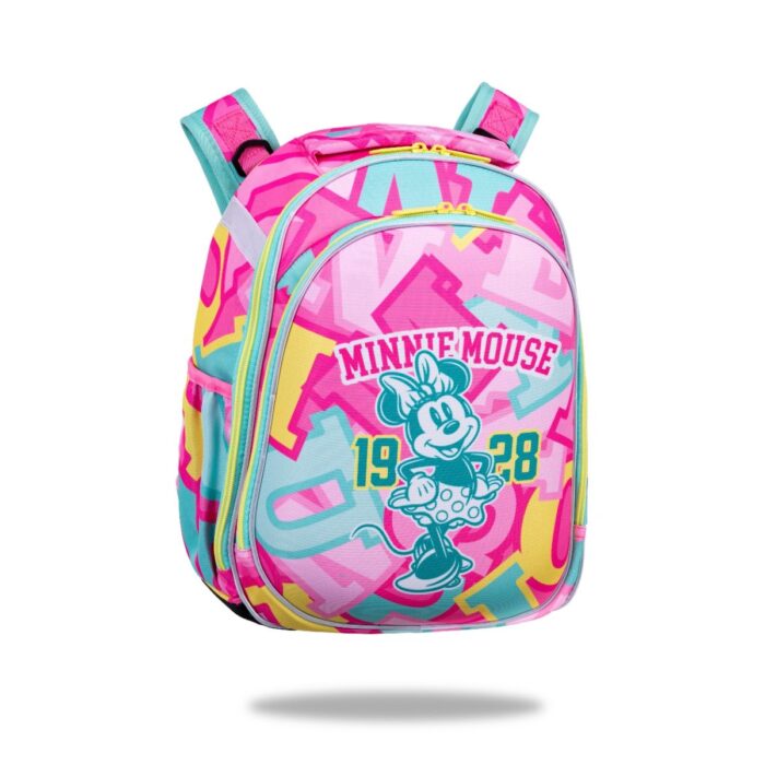 Ученическа раница CoolPack Turtle Minnie Mouse Ученическа раница CoolPack Turtle Minnie Mouse