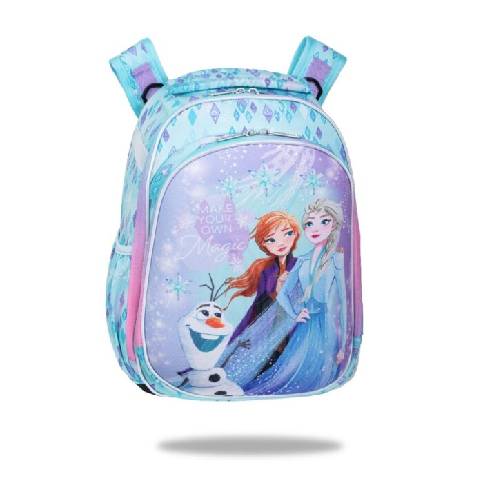 Ученическа раница CoolPack Turtle Frozen Ученическа раница CoolPack Turtle Frozen