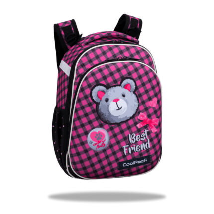 Ученическа раница CoolPack Turtle Buddy