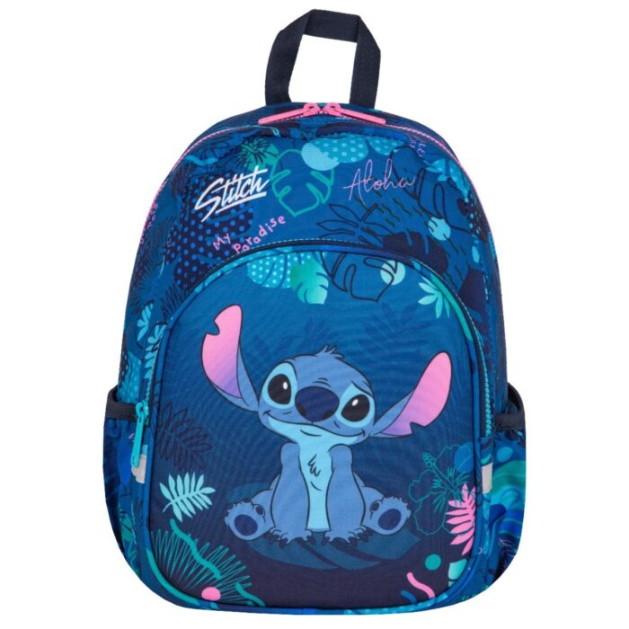 Детска раница за детска градина CoolPack Toby Stitch Детска раница за детска градина CoolPack Toby Stitch