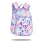 Детска раница за детска градина CoolPack Toby Stitch Pastel
