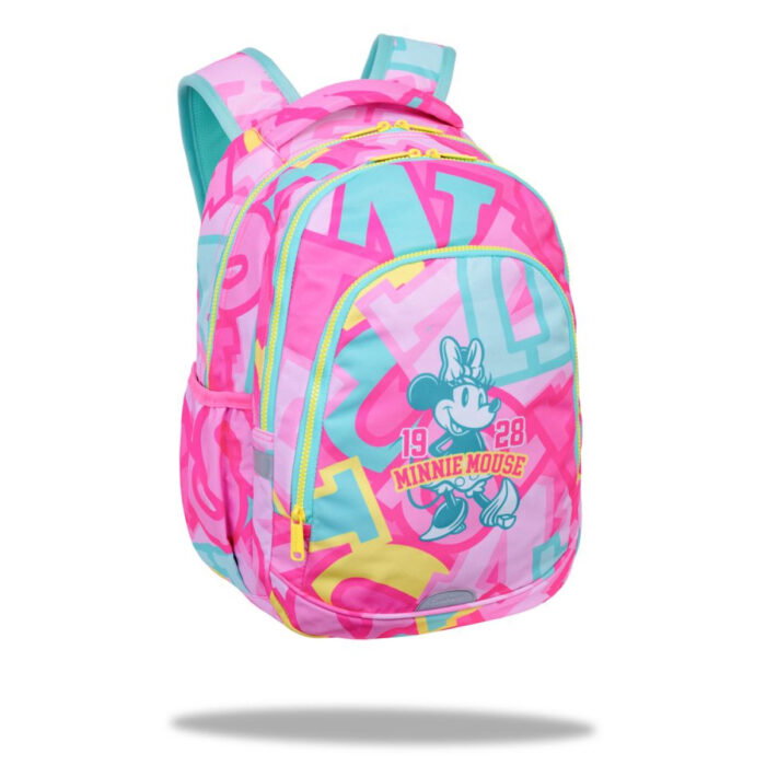 Ученическа раница CoolPack Prime Minnie Mouse Ученическа раница CoolPack Prime Minnie Mouse