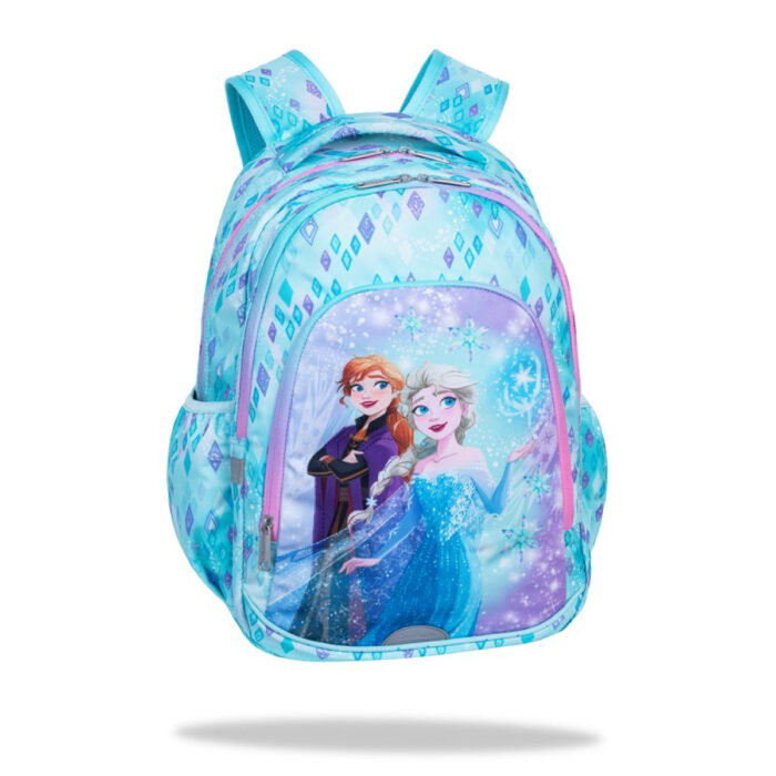 Ученическа раница CoolPack Prime Frozen Ученическа раница CoolPack Prime Frozen
