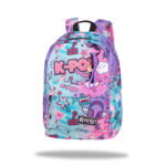 Ученическа раница CoolPack Cross K-POP Bright