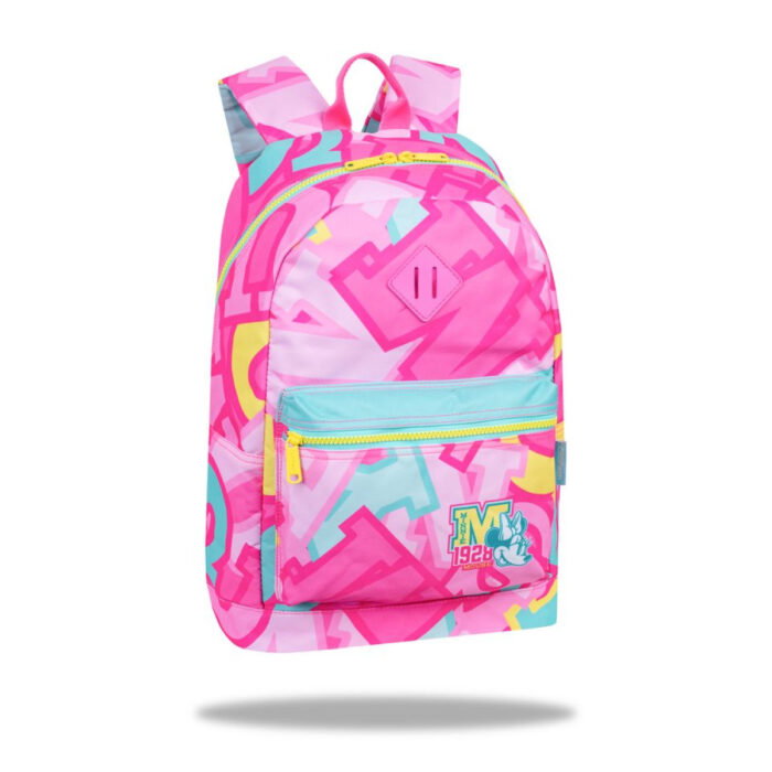 Ученическа раница CoolPack Cross Minnie Mouse Ученическа раница CoolPack Cross Minnie Mouse