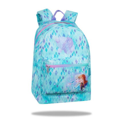 Ученическа раница CoolPack Cross Frozen